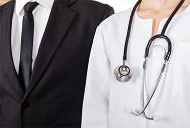 abogados especialistas en negligencias medicas