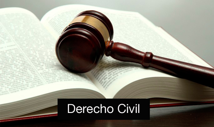 Abogados civiles. Libertad para testar