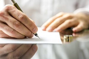 Divorcio | El convenio regulador