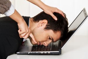 Mobbing acoso laboral