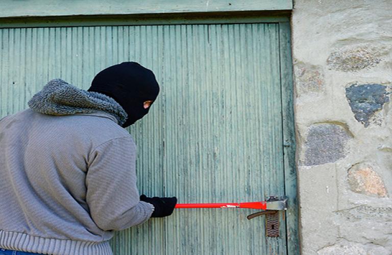 Droit Pénal | différences entre le vol simple et vol avec violence