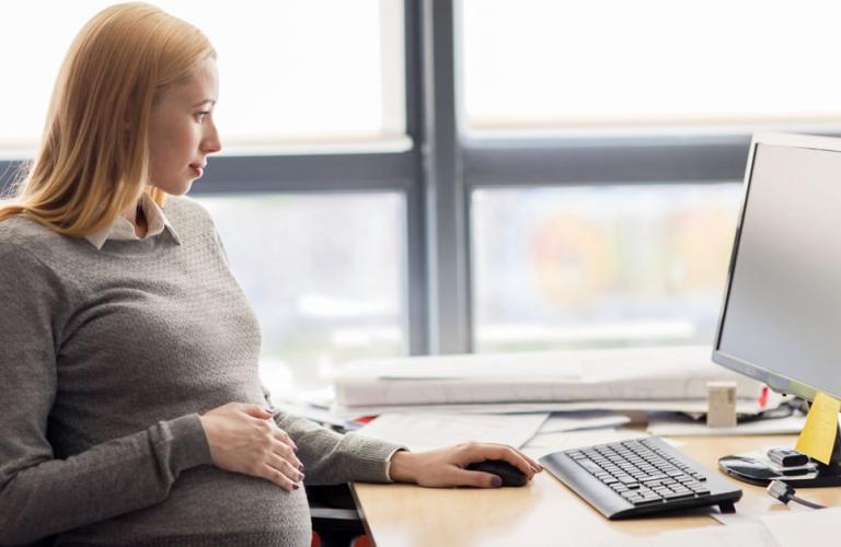 Droit du travail : La maternité 