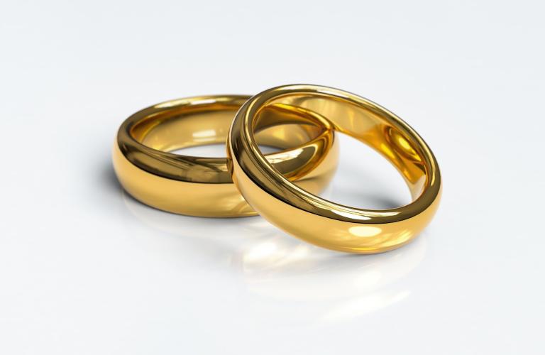 Délit de mariage illégal / Droit pénal