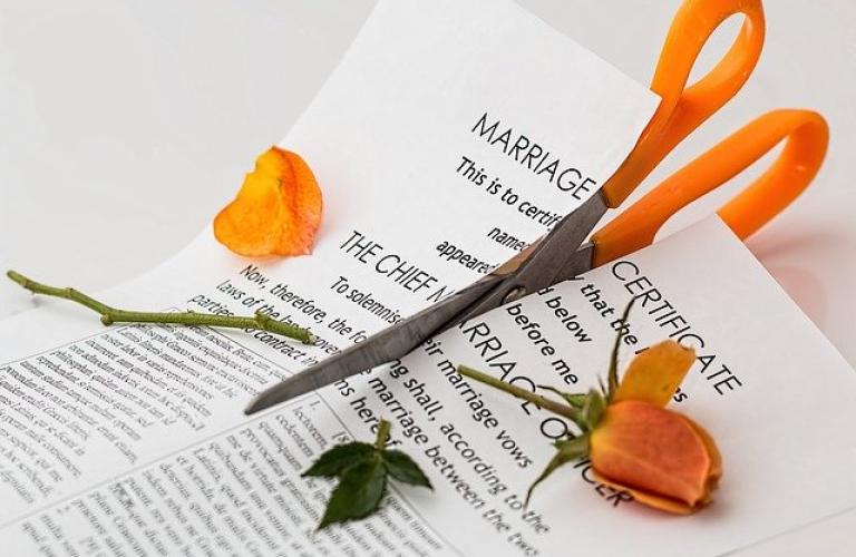 Faire reconnaître son divorce