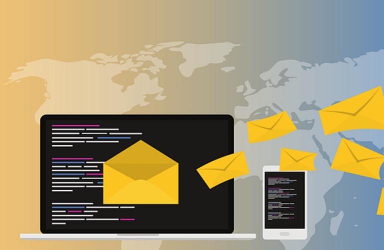 Email marketing