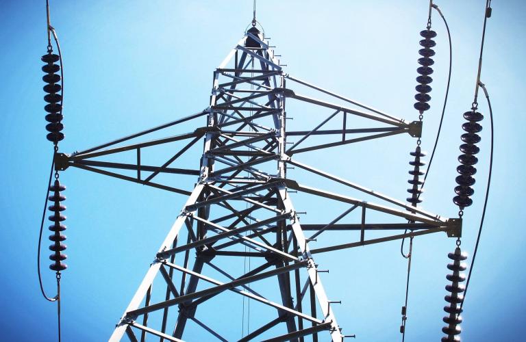 Instalación eléctrica