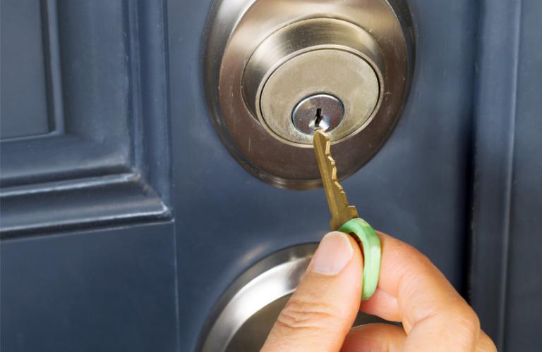 Seguridad