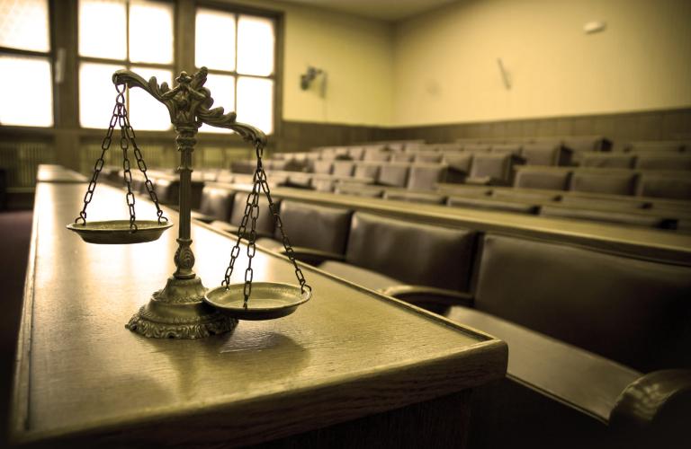 Abogados penalistas delitos contra las personas