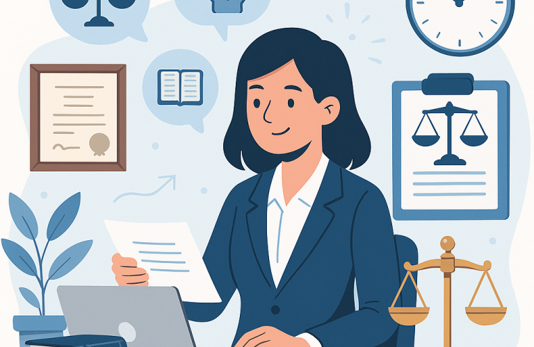 Tu abogado laboralista de confianza