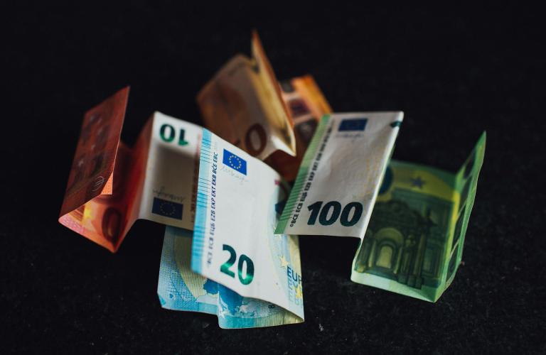 dinero