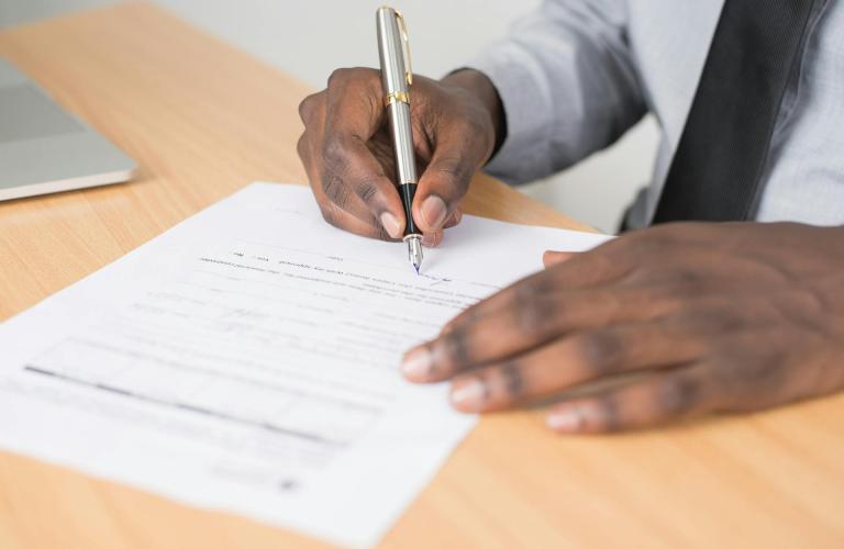 contrato
