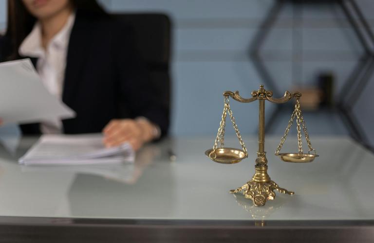Principio acusatorio en el proceso penal español Madrid