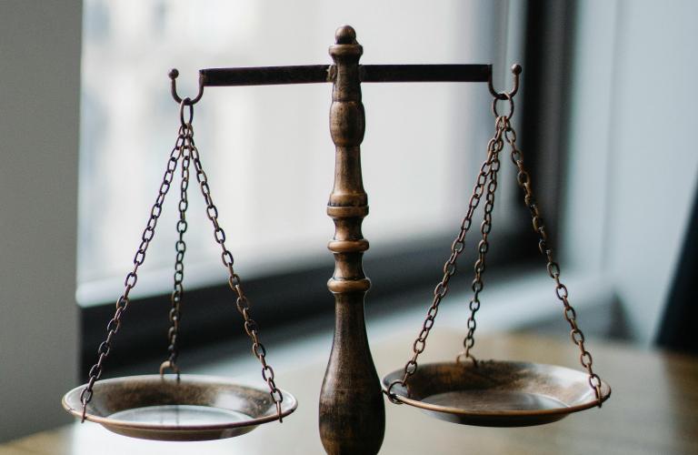 cómo actuar ante cualquier conflicto legal 