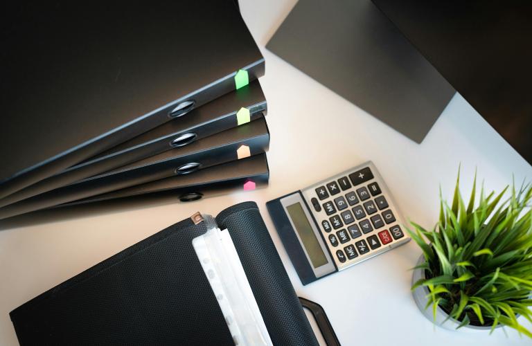 Caducidad de sanciones administrativa