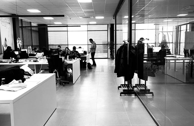 Preconcurso de acreedores