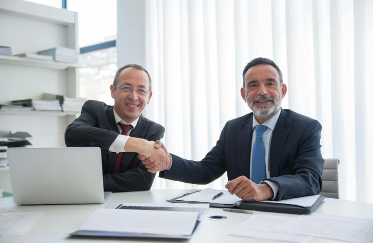 Abogados mercantiles