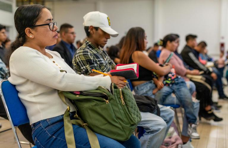 Regularización de Extranjería