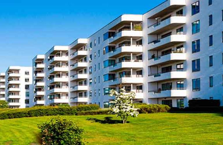 Extinción de condominio