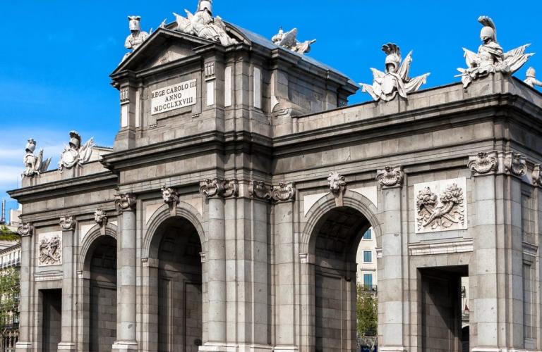 Madrid