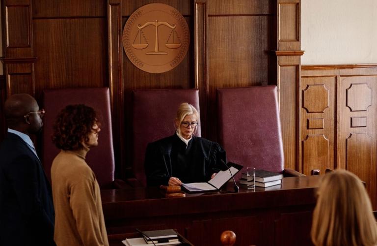 Juicio