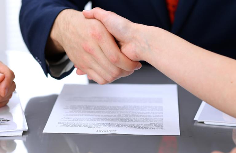 Contrato de franquicia
