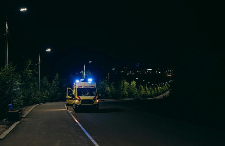 Lesiones o Tentativa de Homicidio Barcelona