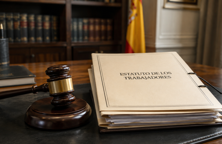 Acoso laboral en Madrid