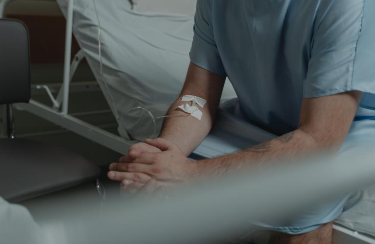 Despido durante baja médica en Barcelona