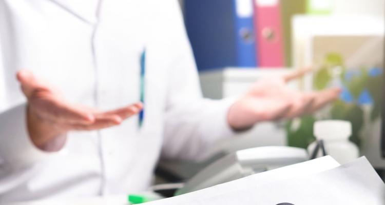 ¿Qué es una negligencia médica?