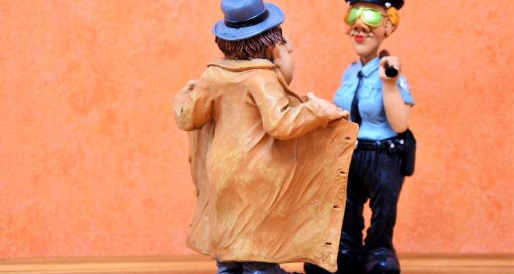 Offense of exhibitionism in Spanish law