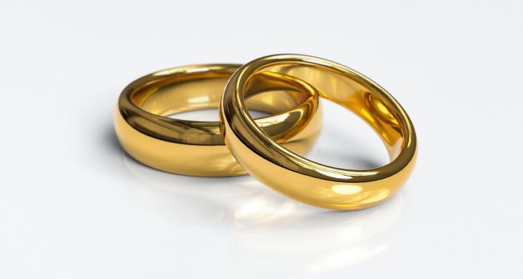 Delito de matrimonios ilegales / Derecho penal