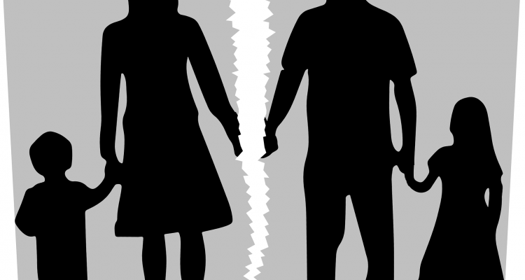 La disolución del matrimonio: El divorcio