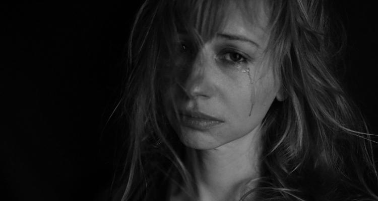 Domestic violence, a type of abuse