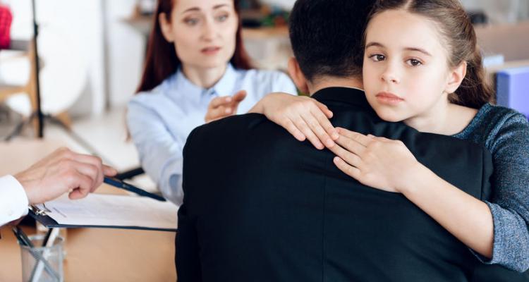 Abogados de Familia Patria Potestad