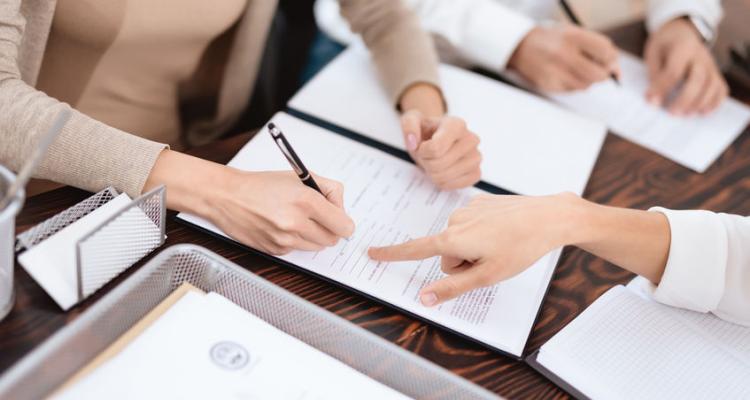 Derecho de Familia: Guardia y Custodia