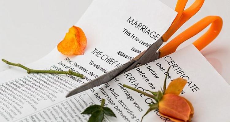 Faire reconnaître son divorce