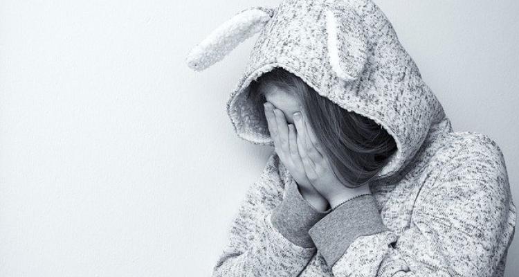 Victime de harcèlement de rue