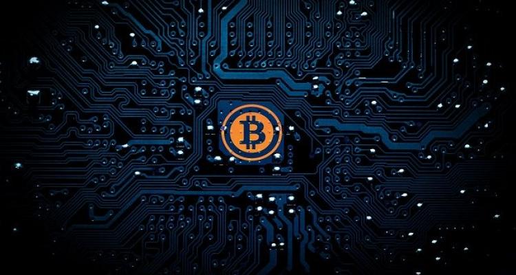 criptomonedas en España