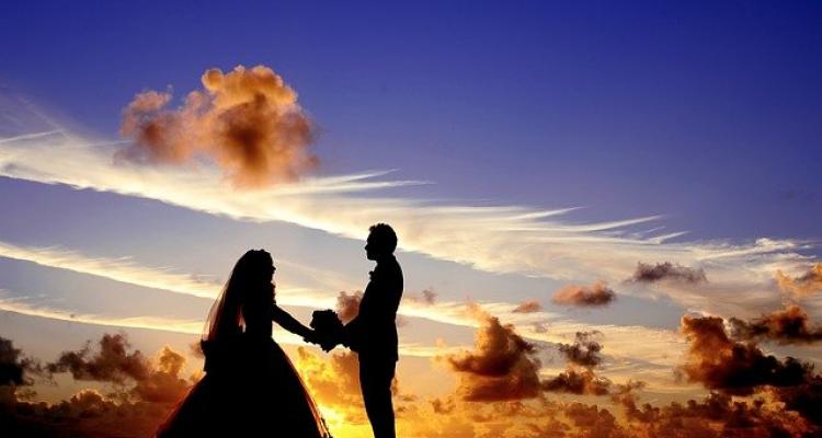 Mariage ou Pareja de Hecho