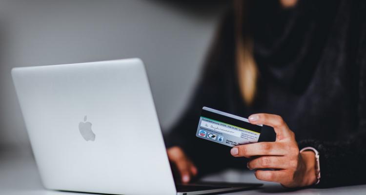 Compras online