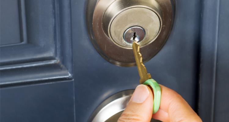 Seguridad