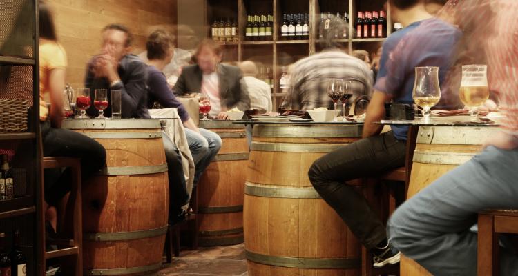 EL DELITO DE ALCOHOLEMIA