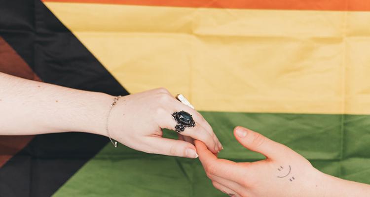 Qué está pasando con la ley Trans