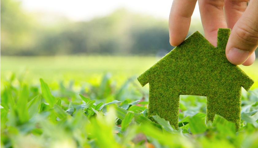 ¿Cómo reformar la casa para hacerla más ecológica?