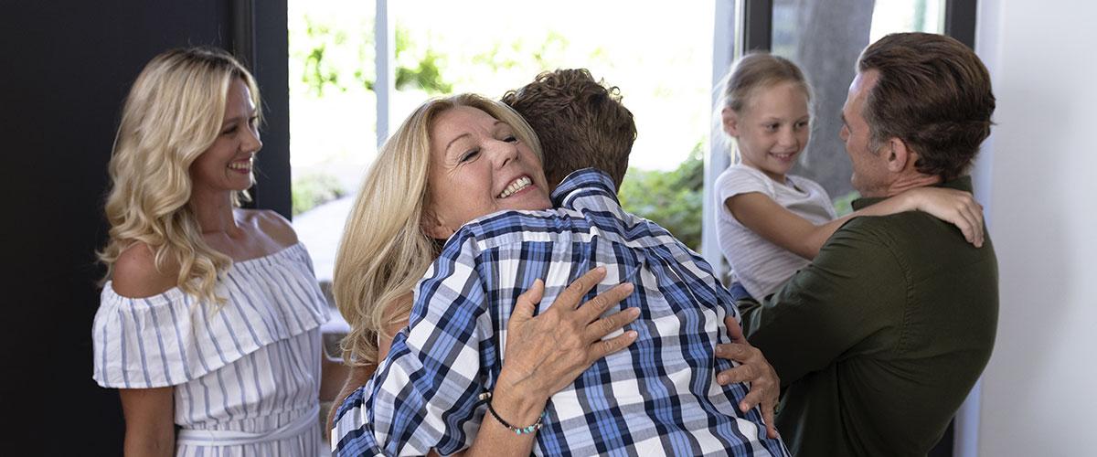 Permiso De Arraigo Familiar Català Reinón Abogados