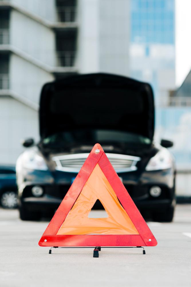 Abogados expertos en delito por accidente imprudente de tráfico en Madrid
