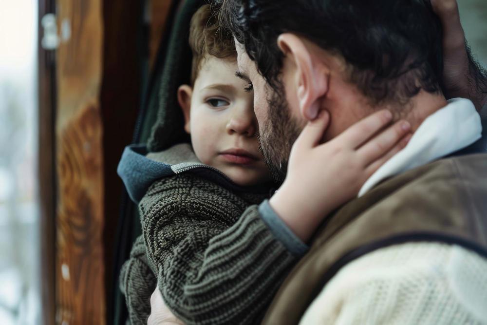 Abogados expertos en delito de abandono de familia en Madrid