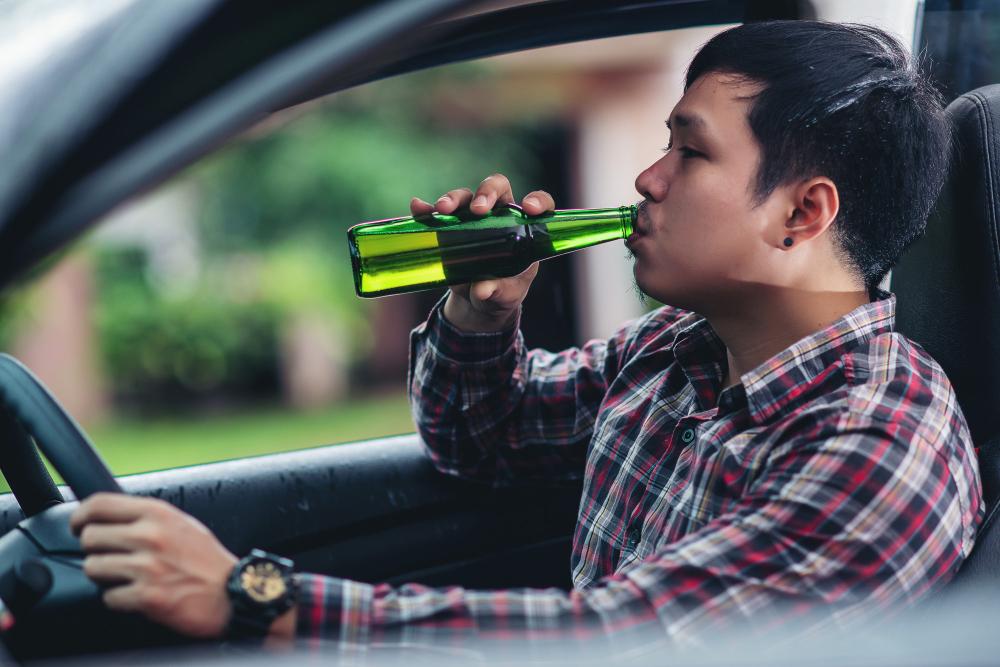Abogados expertos en delito de negativa a someterse a las pruebas de alcoholemia en Madrid