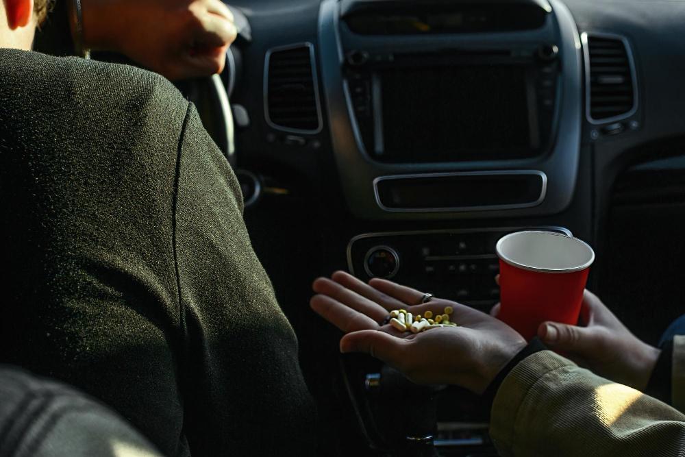 Abogados expertos en delito de conducción bajo los efectos de las drogas a las pruebas de alcoholemia en Madrid