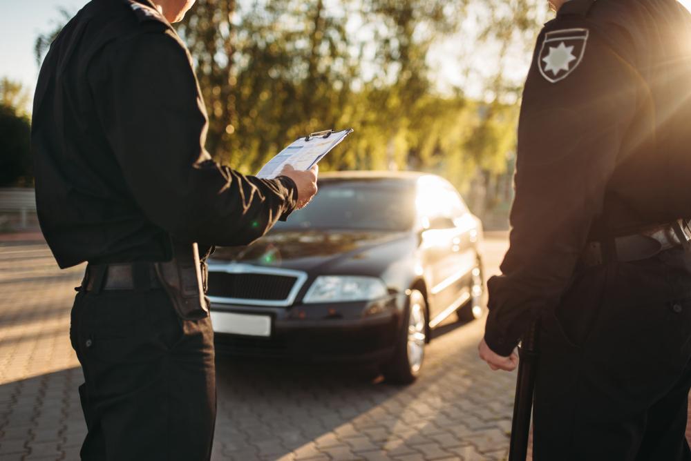 Abogados expertos en delito de conducción bajo los efectos de las drogas a las pruebas de alcoholemia en Madrid